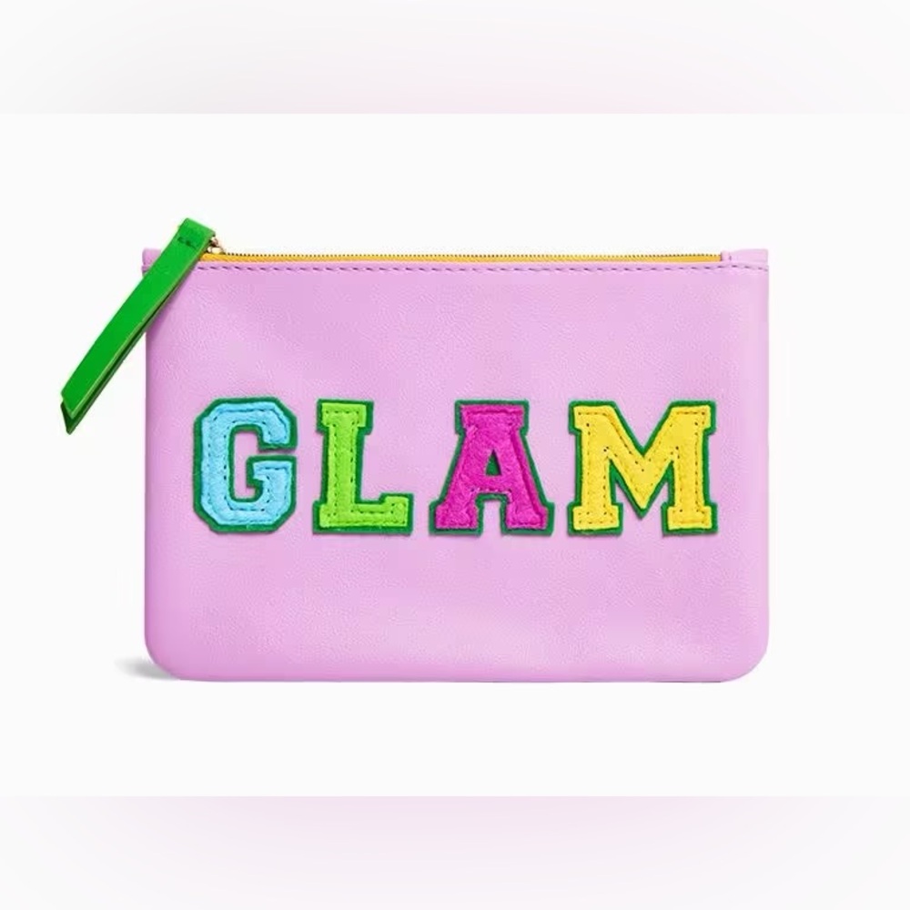 Cosmetics Bag | Makeup Travel Pouch